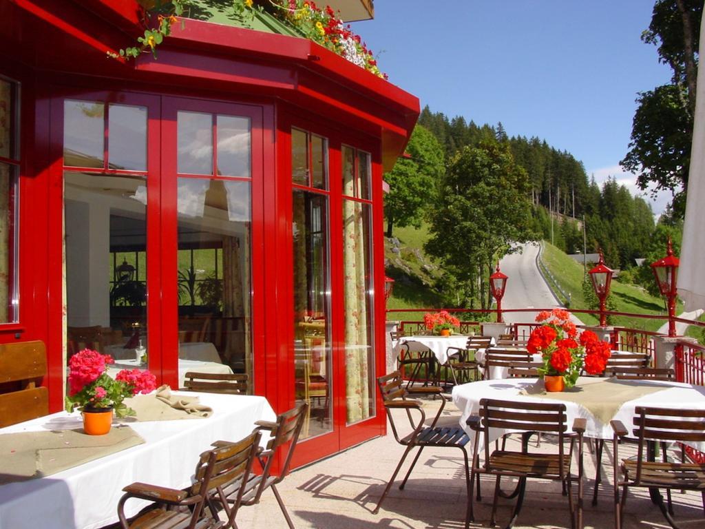 Sonnhof Mühlbach am Hochkönig Exterior foto